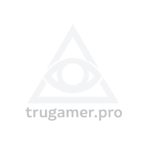 TRUGamer