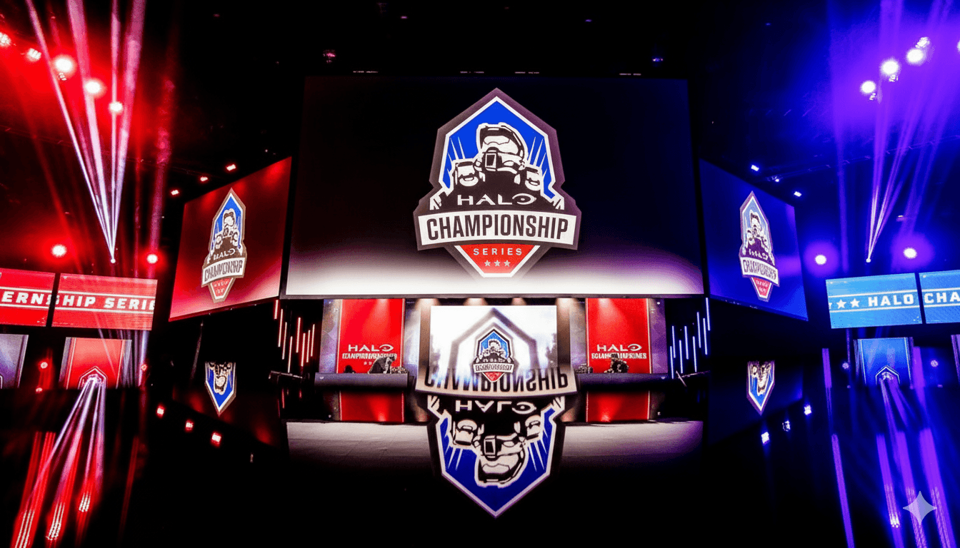 NA Titans Clash in HCS Charlotte Last Chance Qualifiers
