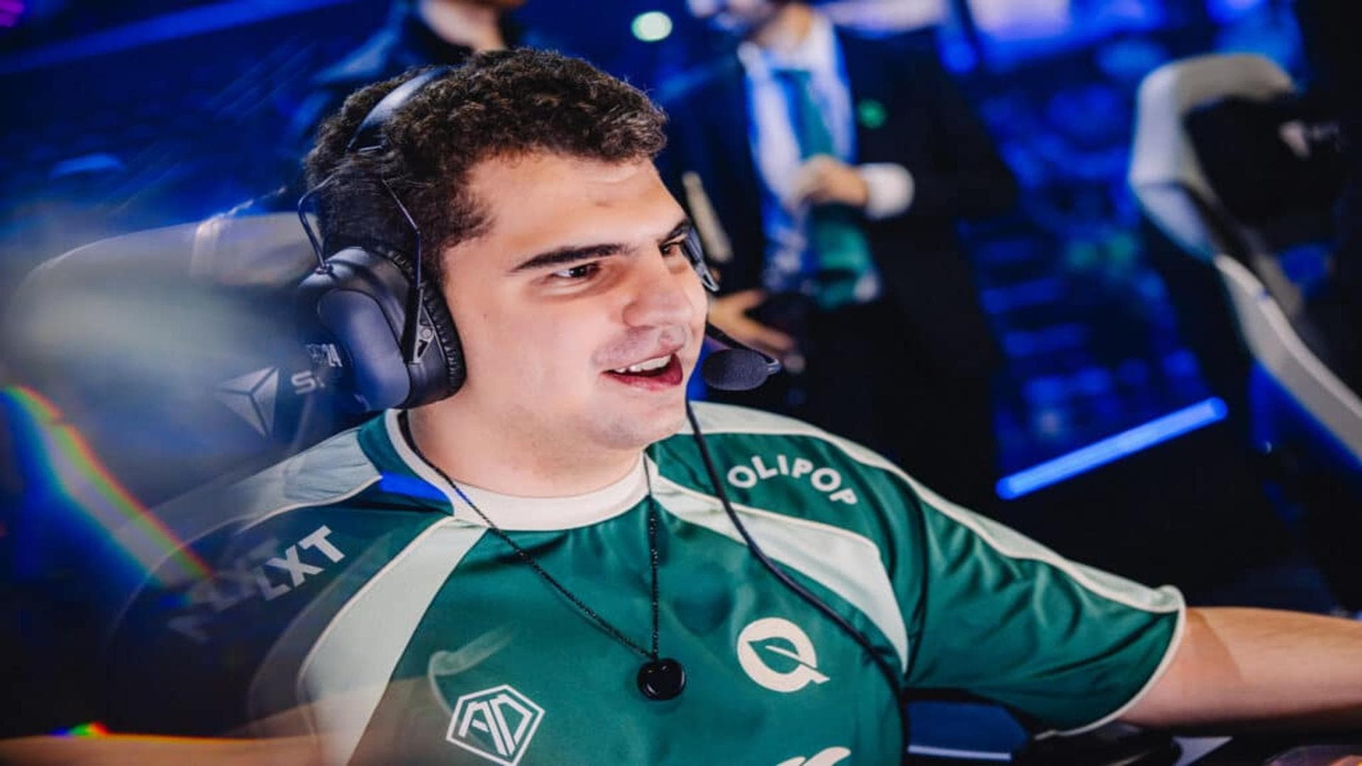 Bwipo Suspended by FlyQuest Following Sexist Stream Remarks