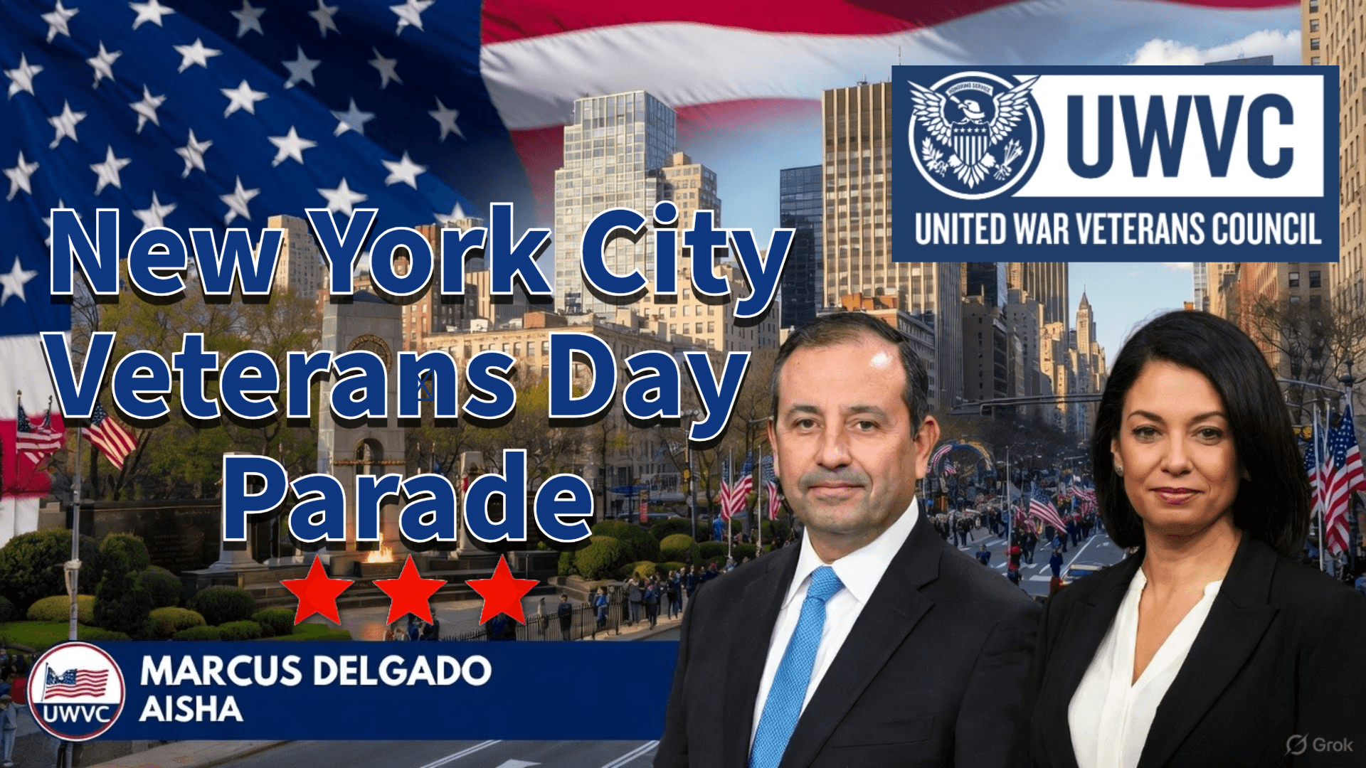 The Heartbeat of uwvc.org