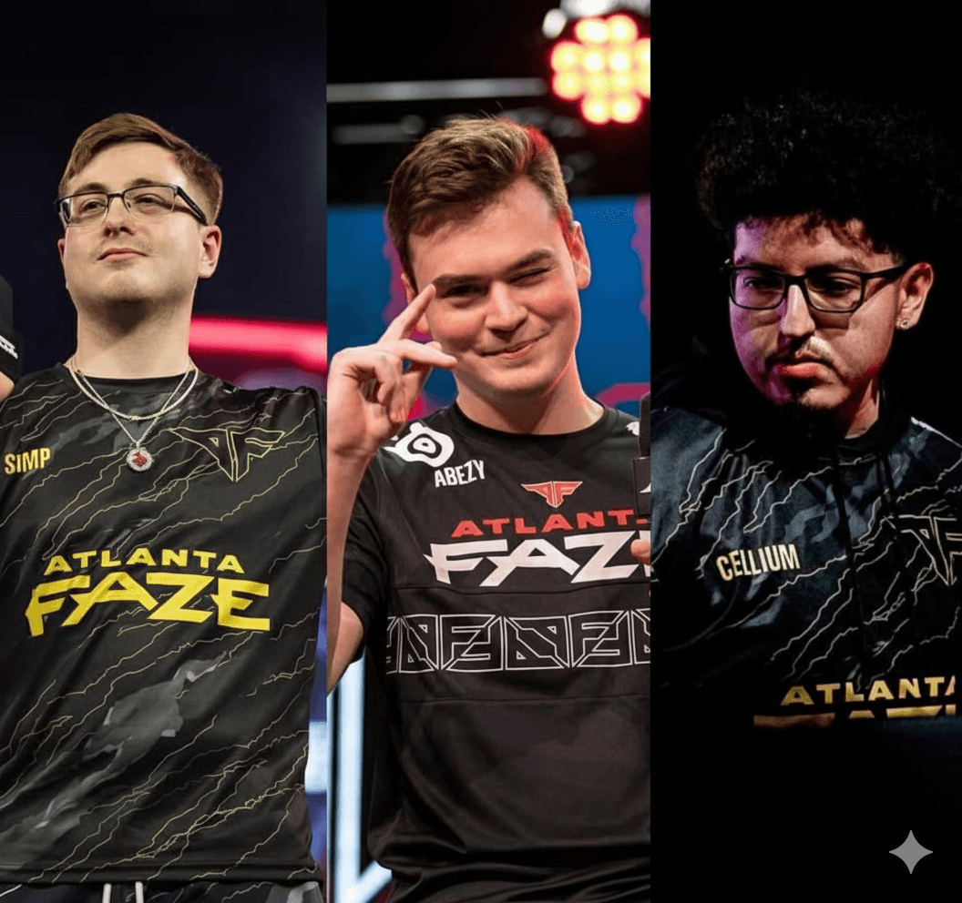 a dominant era of Cod esports has come to an end....