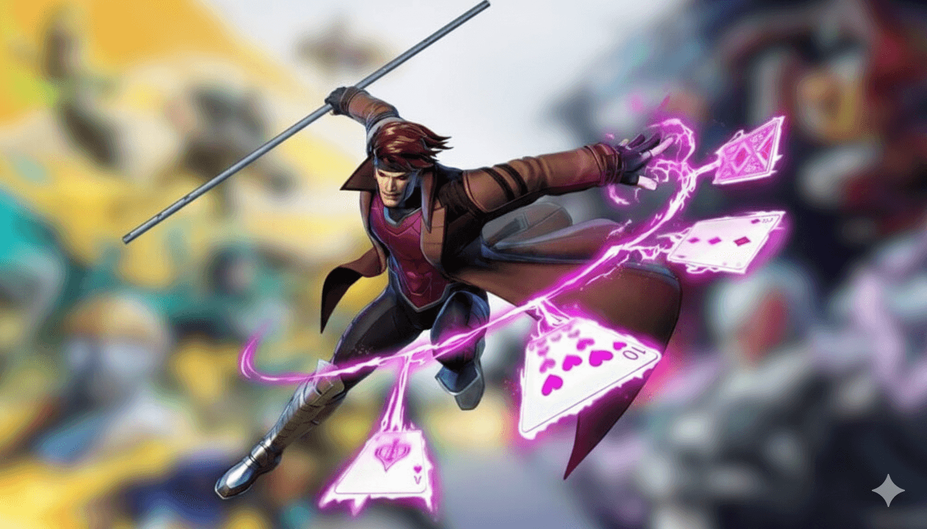 Marvel Rivals Season 4 Leaks: Angela, East-Asian Daredevil & “Heart of the Dragon”