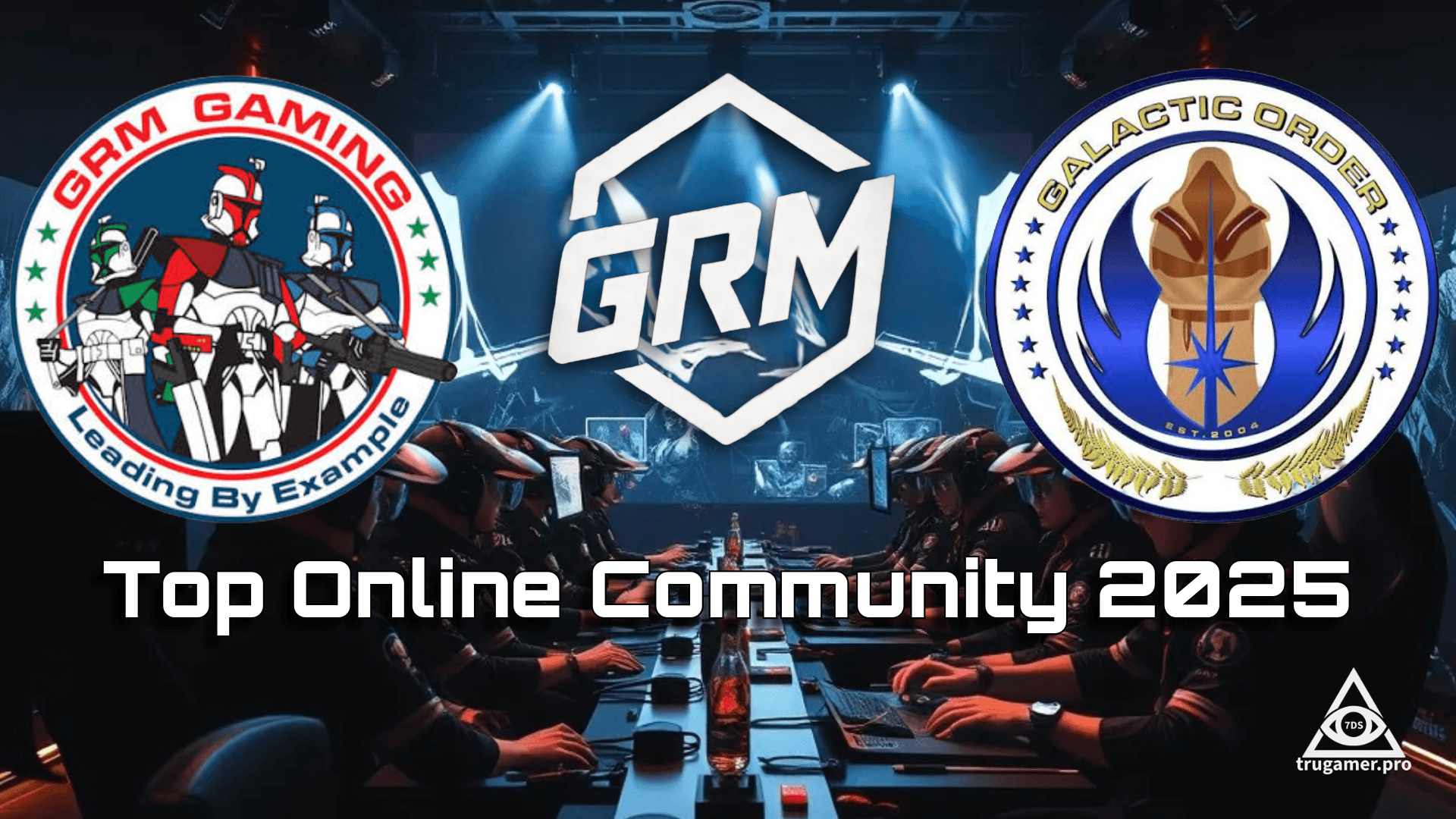 GRM Top Online Community 2026