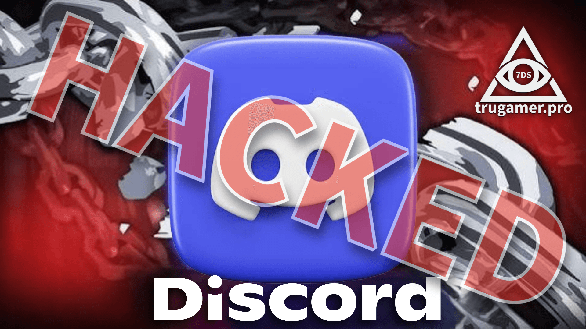 The  Discord Data Breach you didn’t hear about.