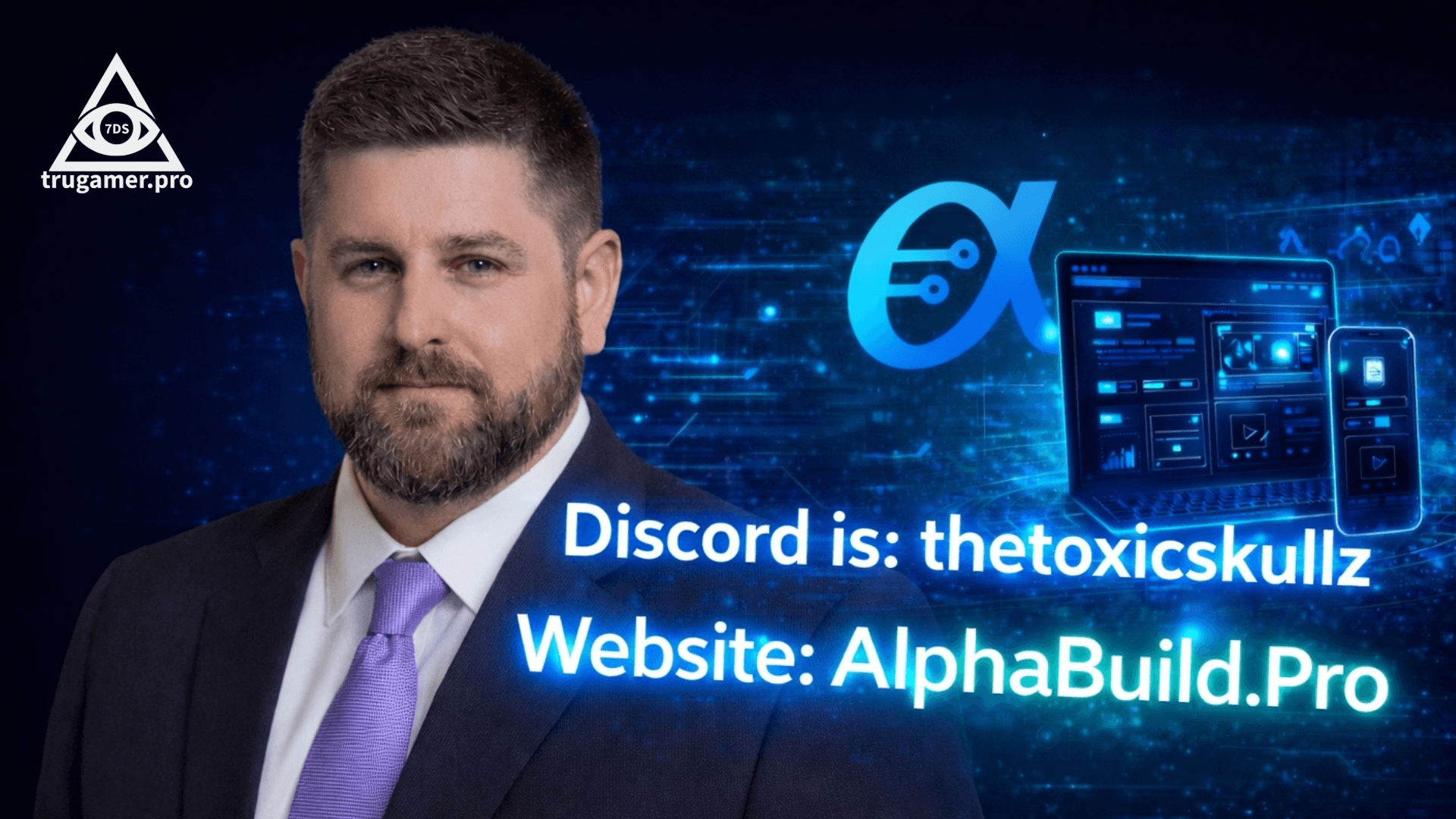 🚀 AlphaBuild.Pro 🚀 Custom Websites • Applications • Digital Solutions