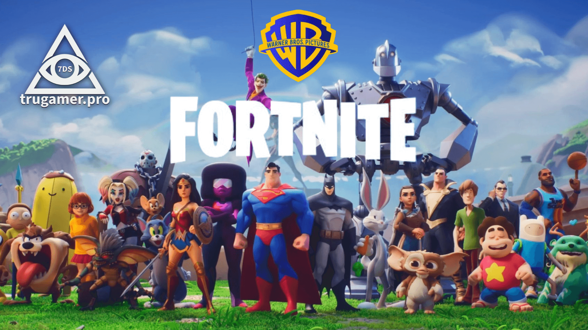 First gameplay of the new Fortnite mode drops (January 21)