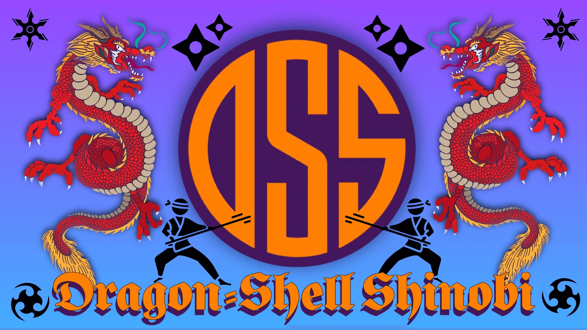 Dragon-Shell Shinobi (DSS) more then a clan