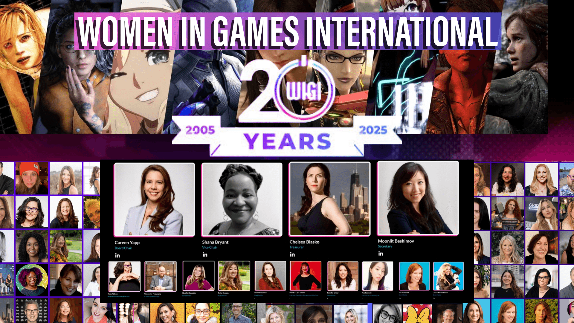 Women in Games International (WIGI)