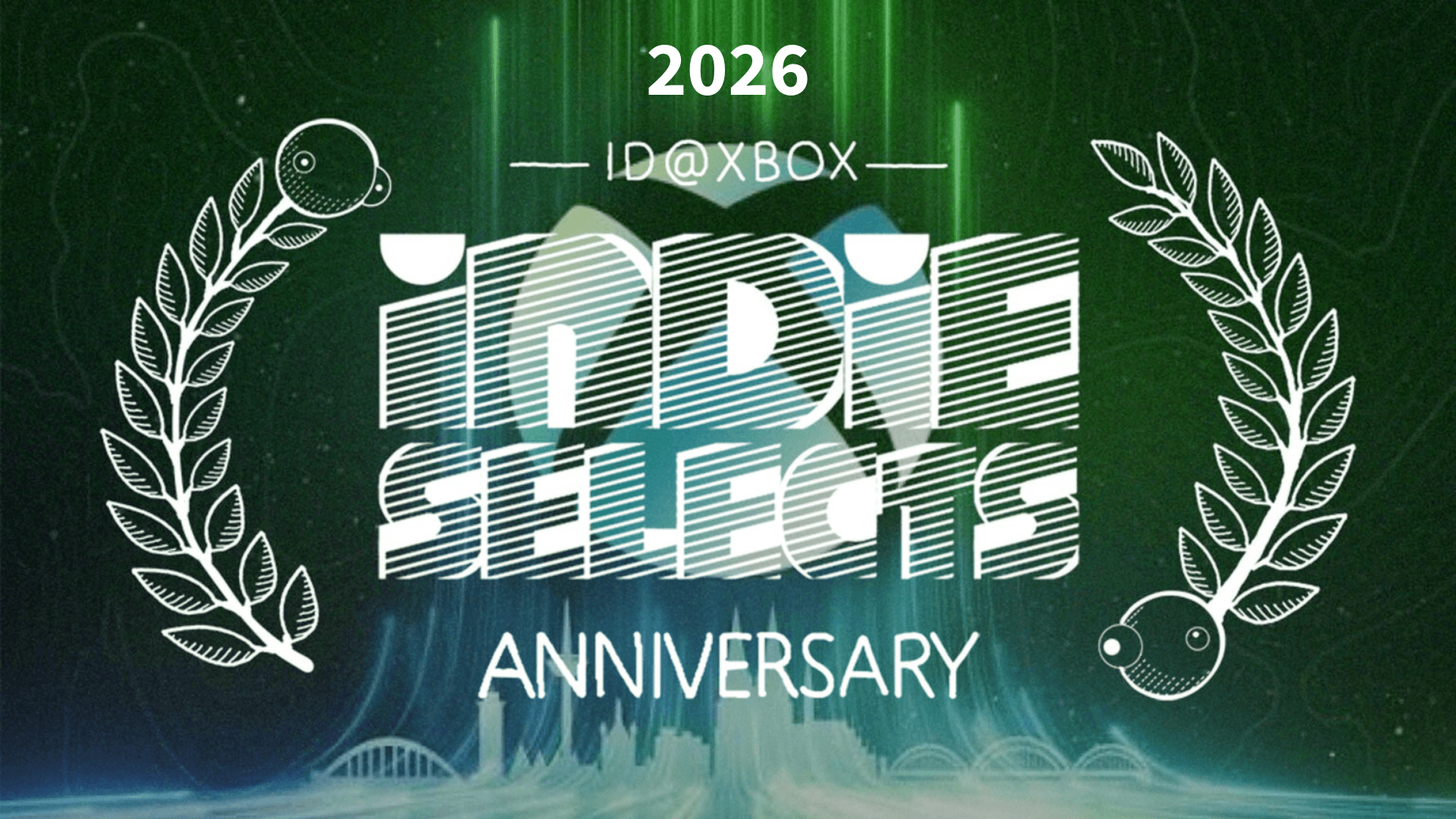 XBOX Indie Selects Anniversary Celebration