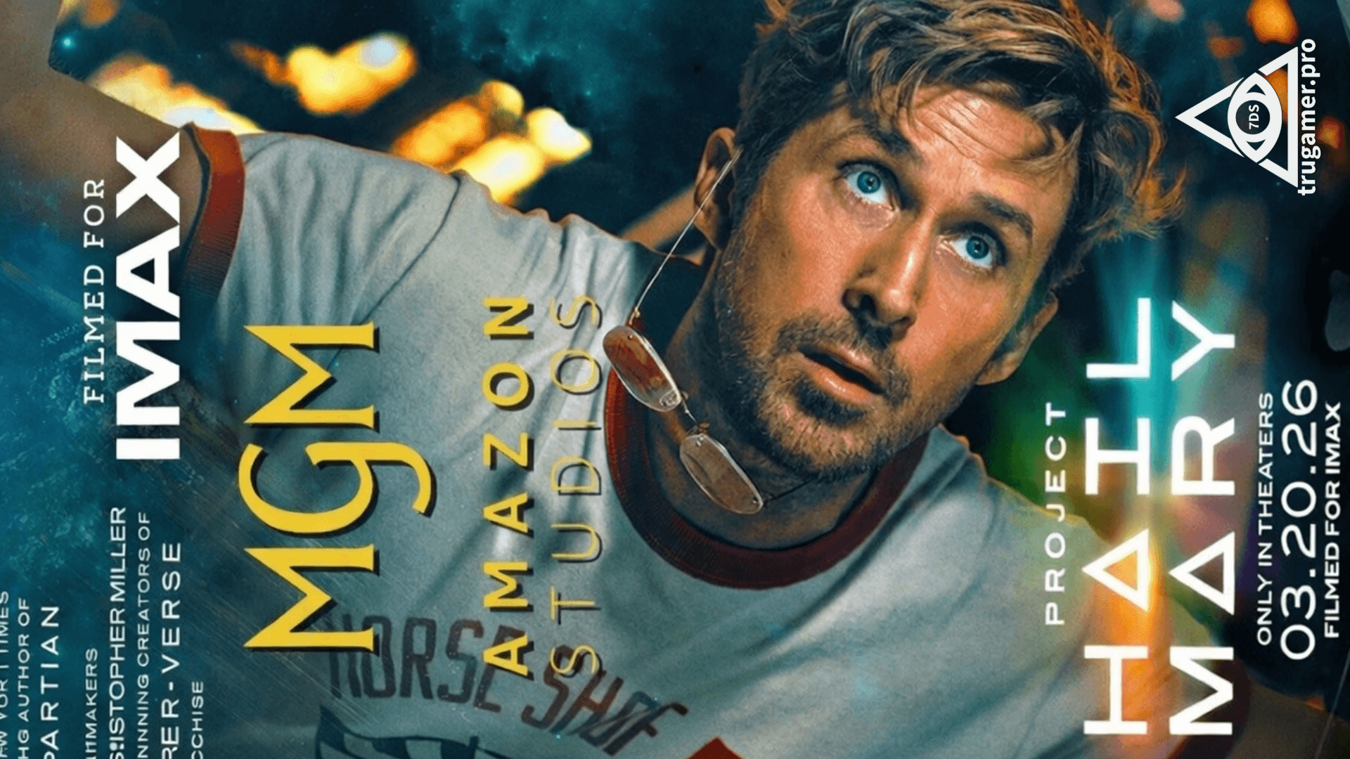 Project Hail Mary 03-20-26 IMAX 