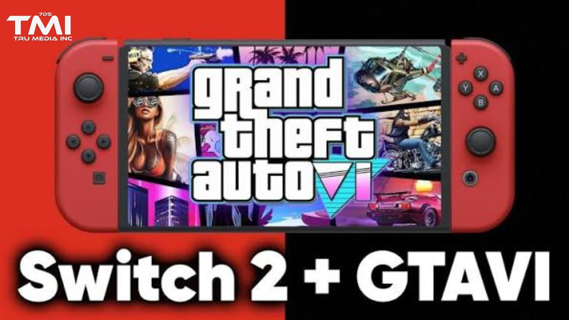 GTA IV Switch 2 Rumor’s