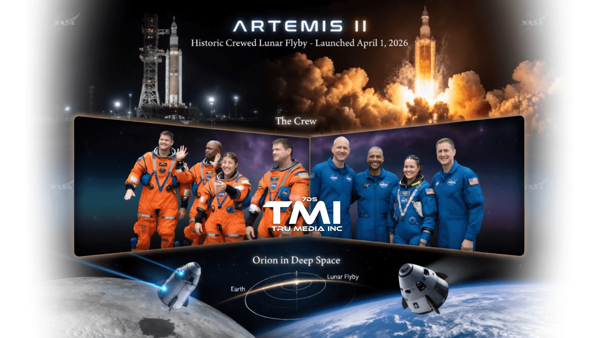 Artemis II
