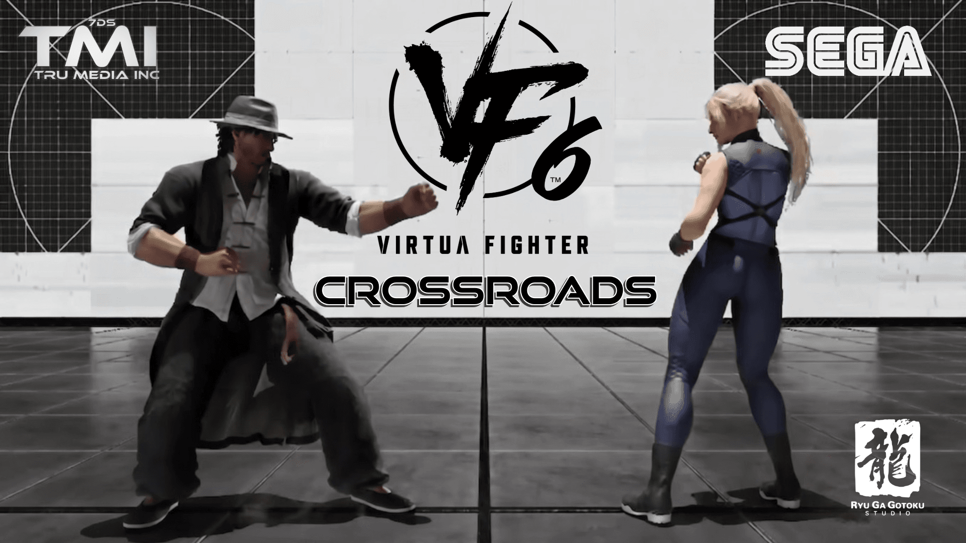 VF6 Leak 