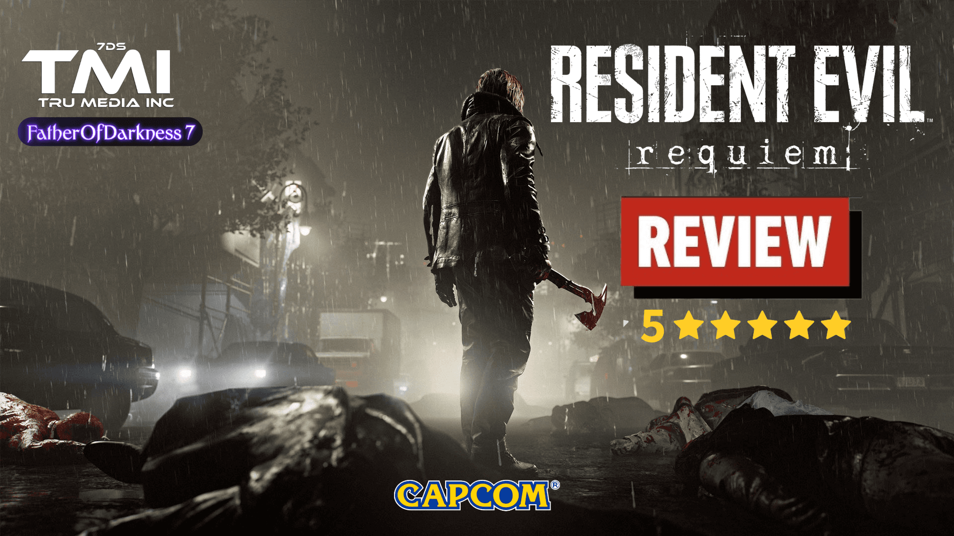 Requiem Review 