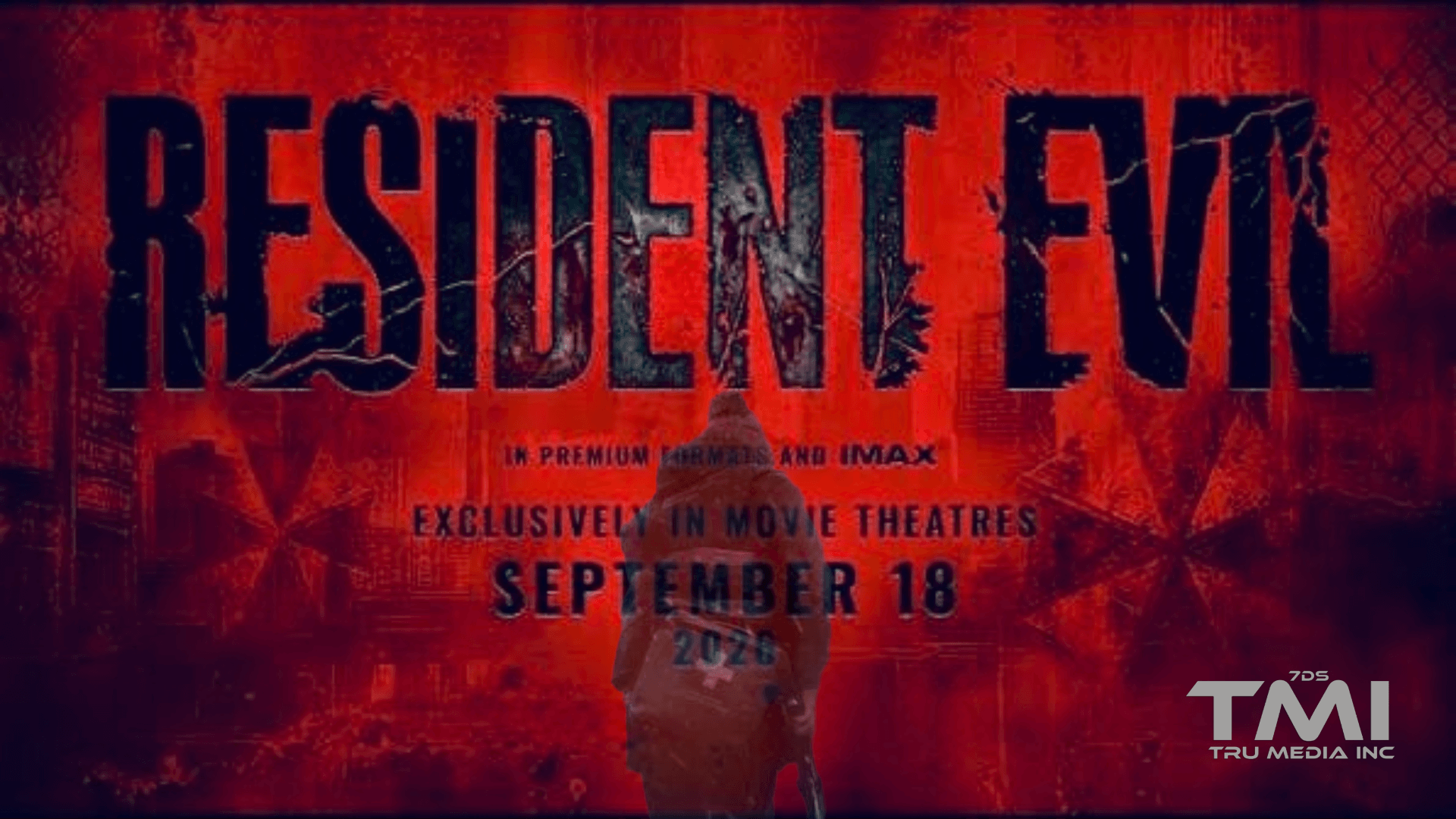 Resident Evil