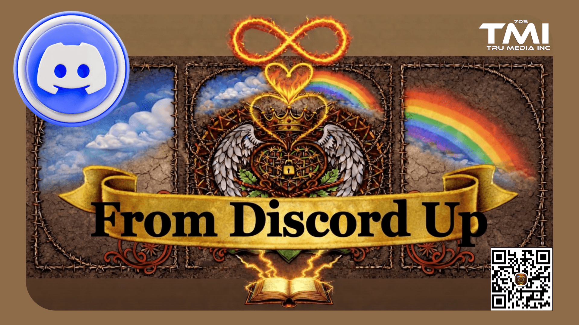 Discord Spotlight FDU