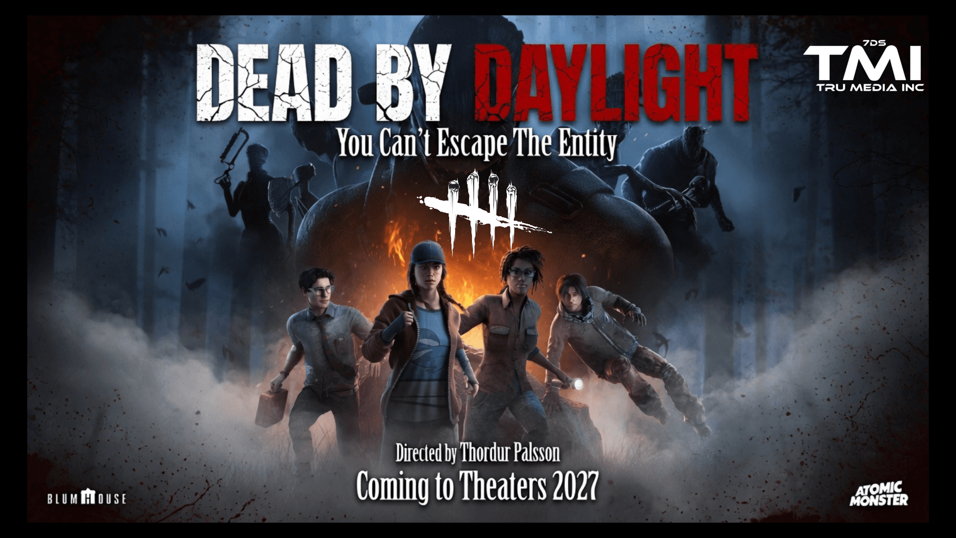 DBD Film 