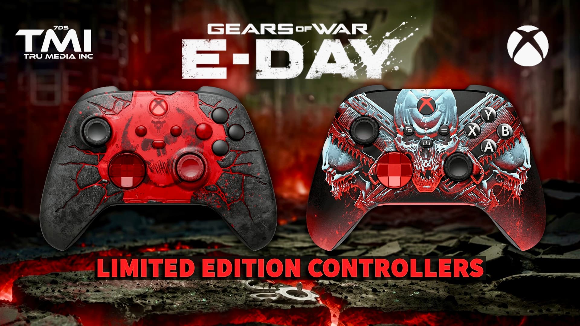 Gears 