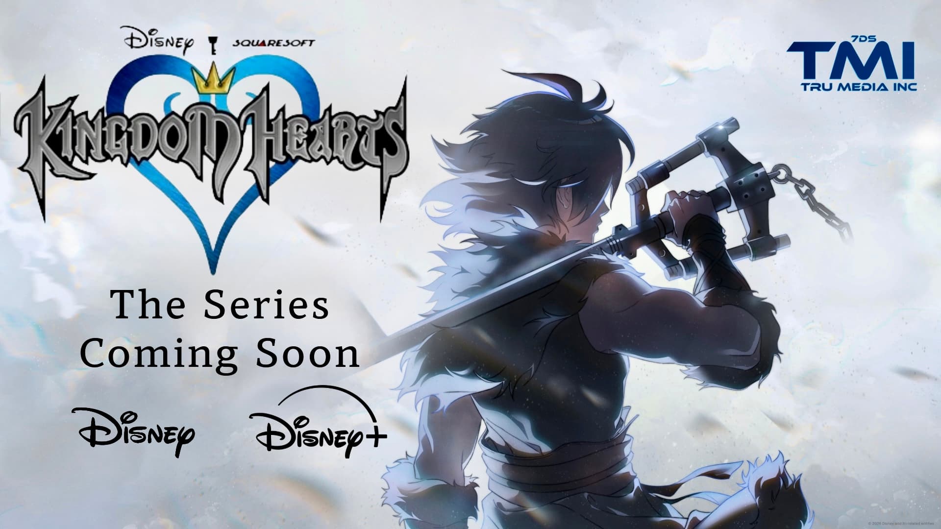 Disney KH 