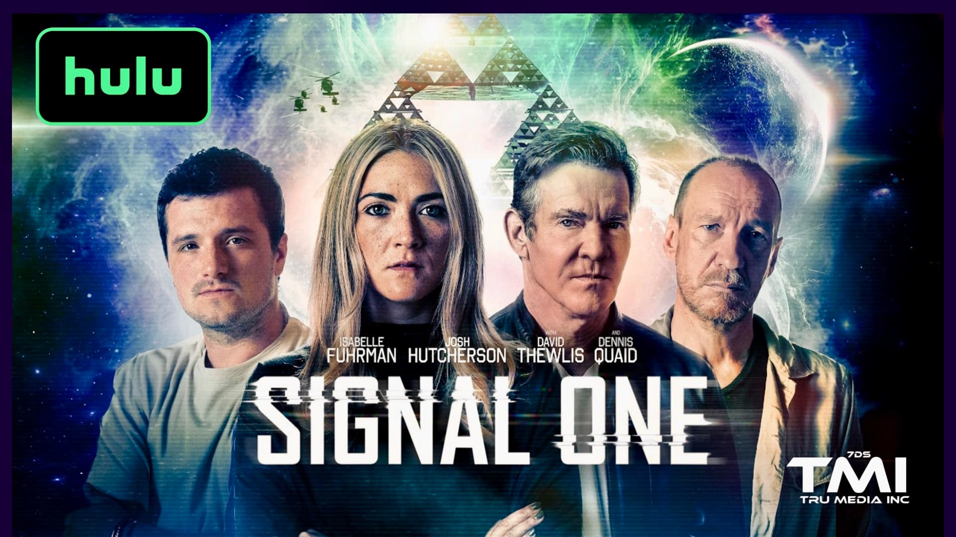 Signal One