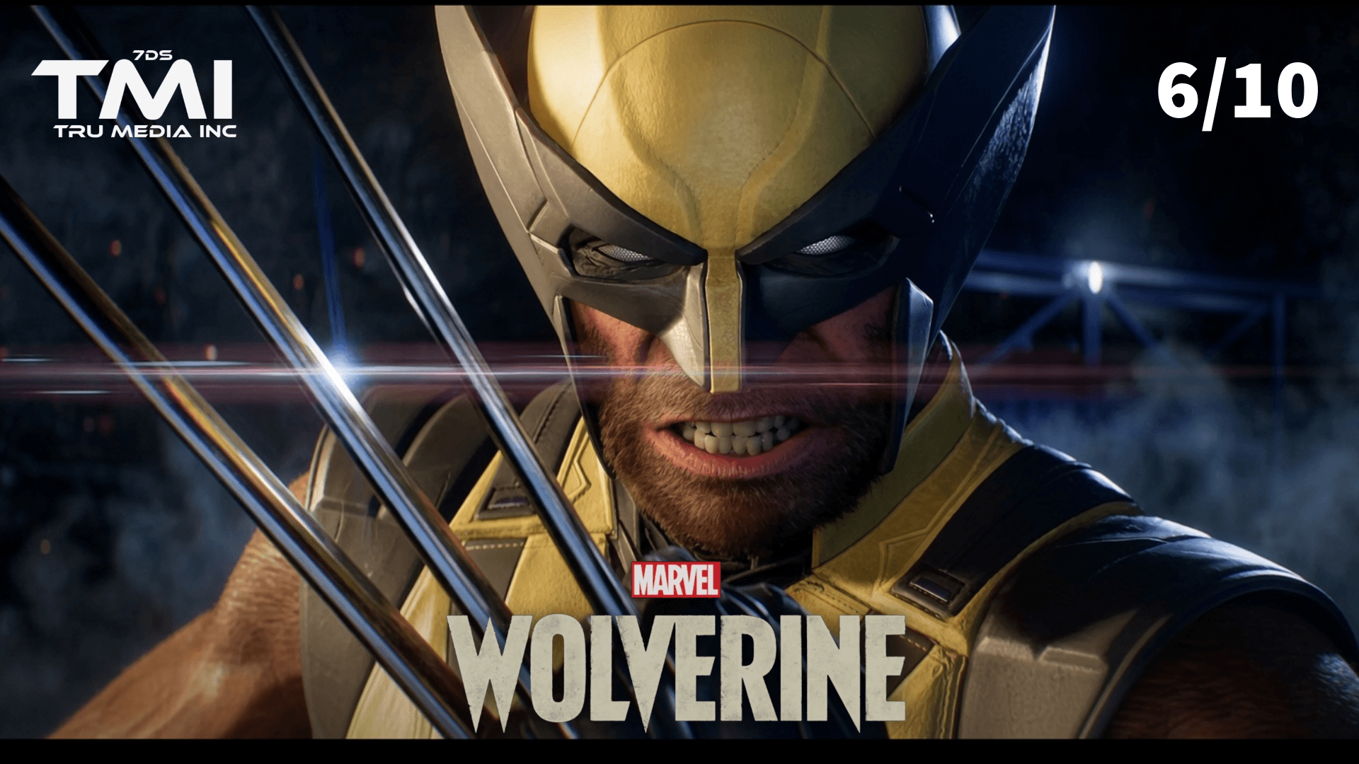 Wolverine