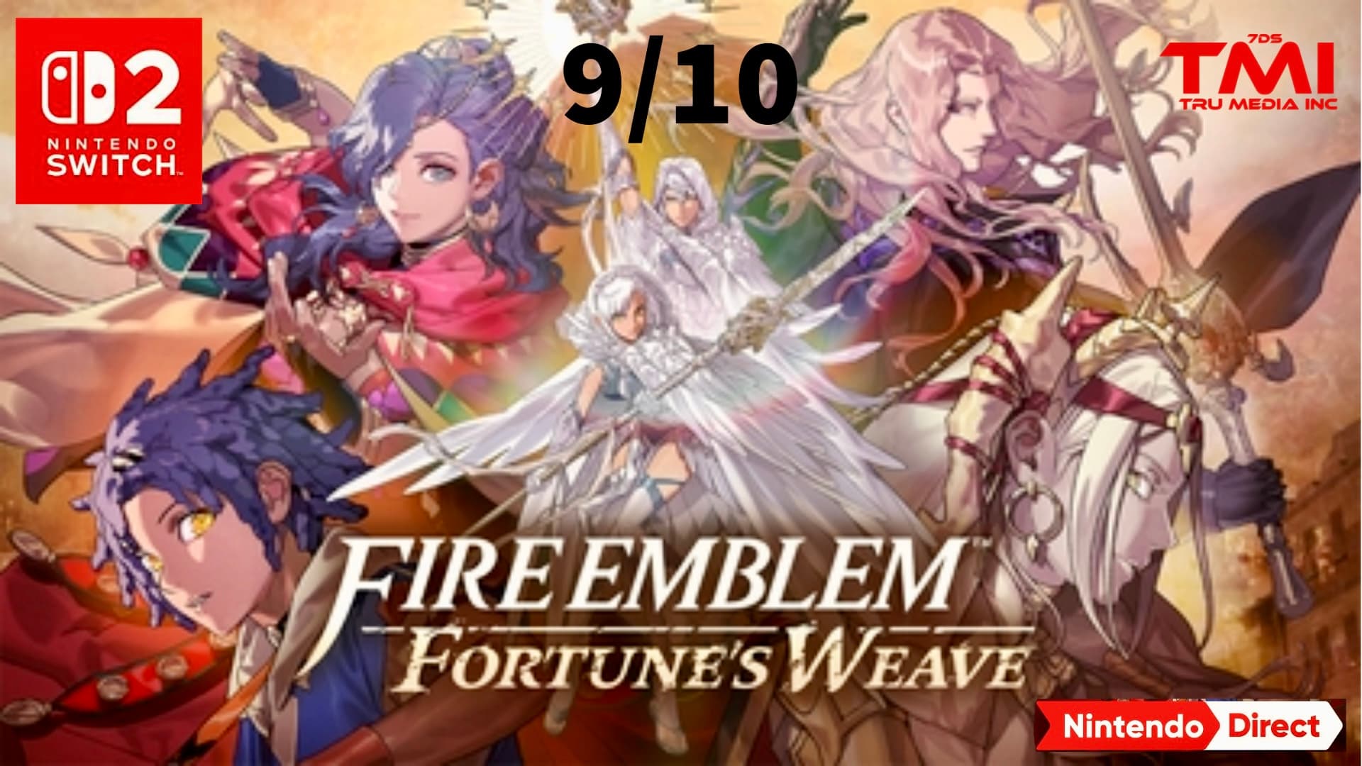 Fire Emblem