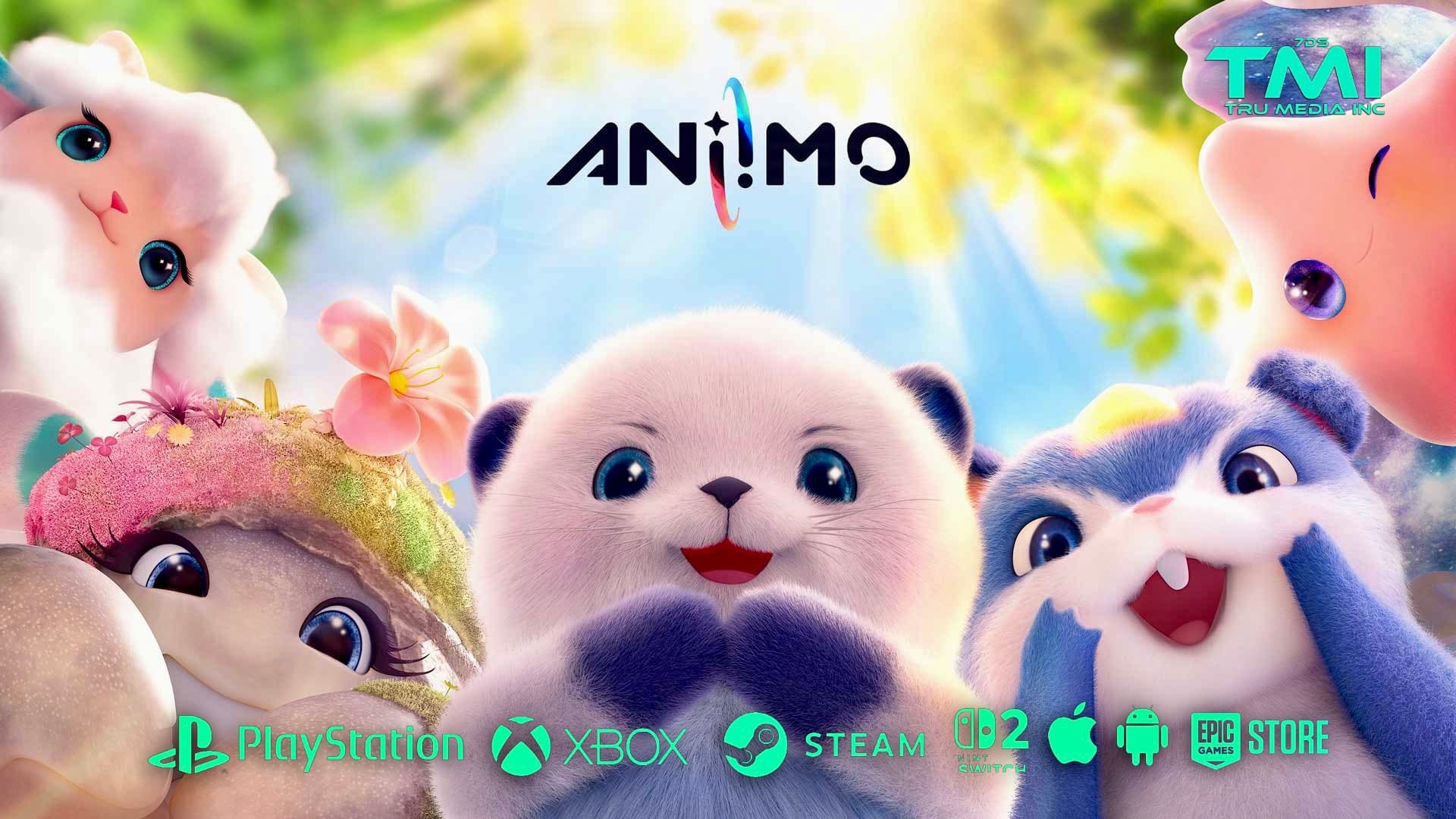 Aniimo