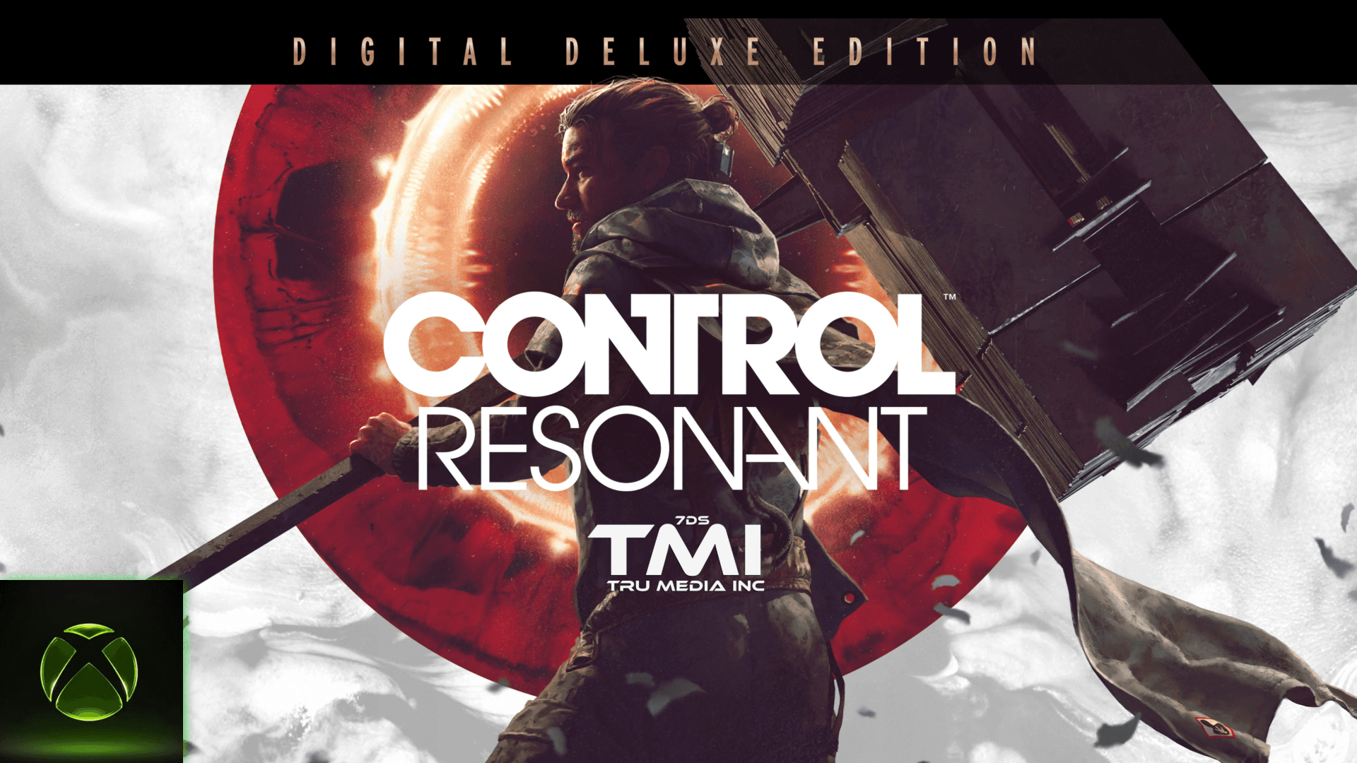 Control Resonant