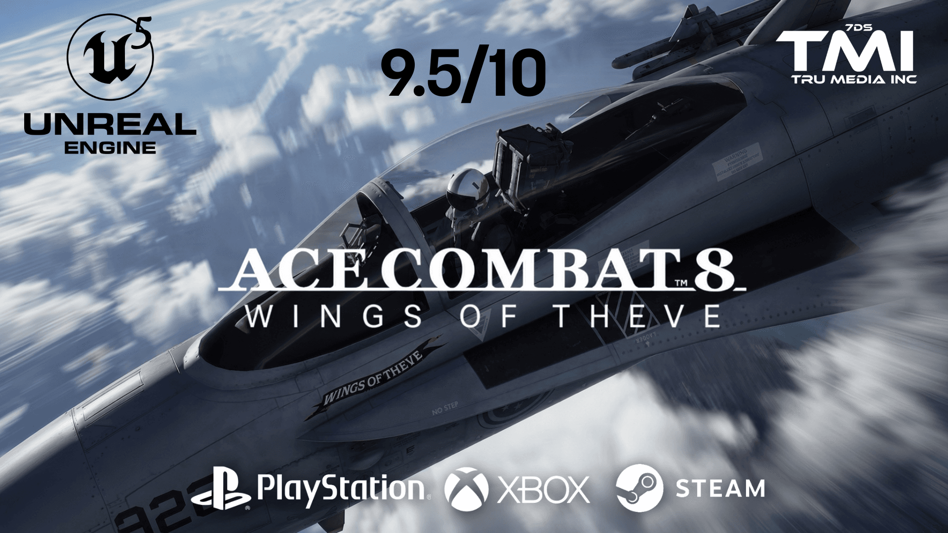 Ace Combat 8