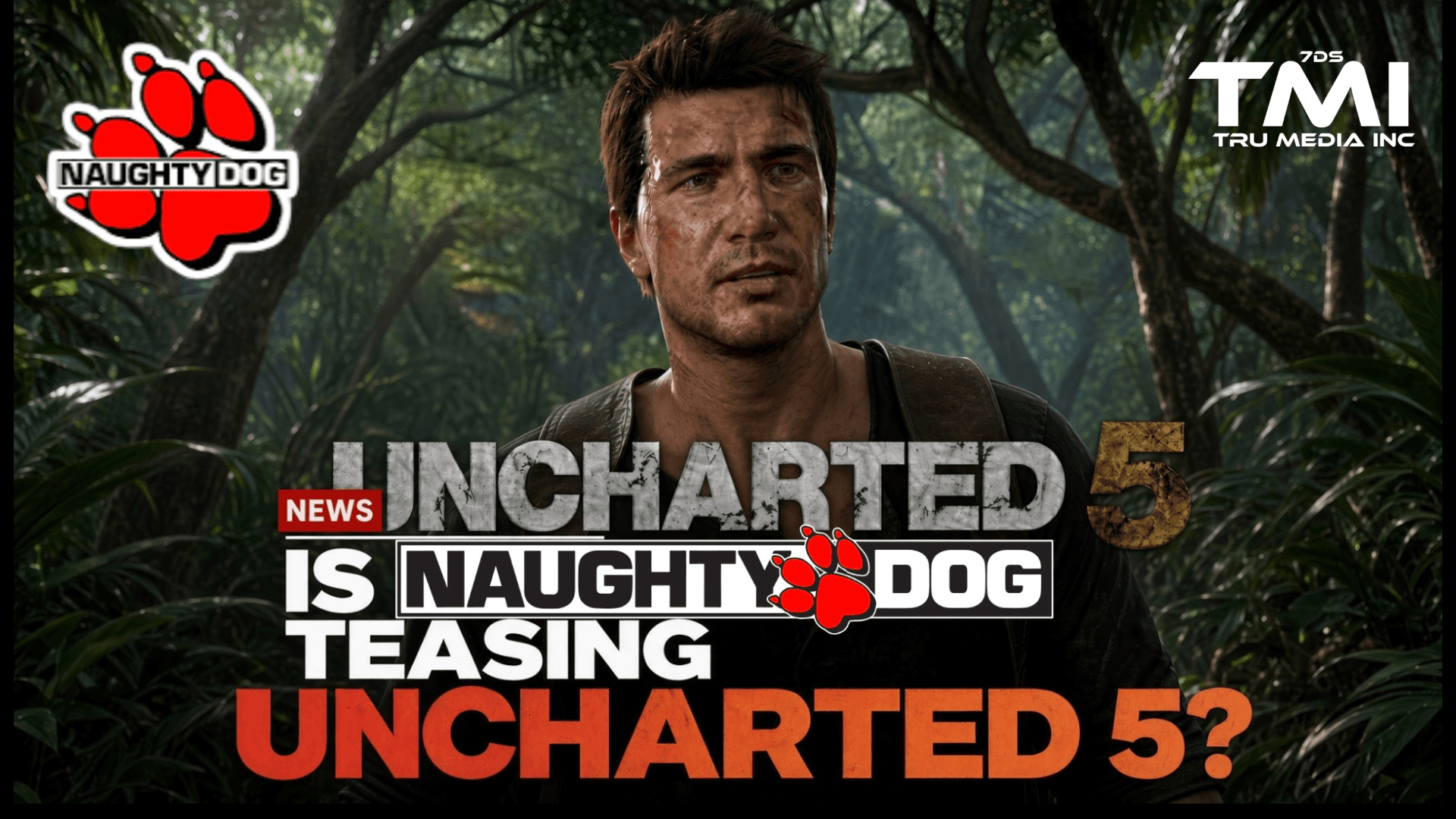 Uncharted 