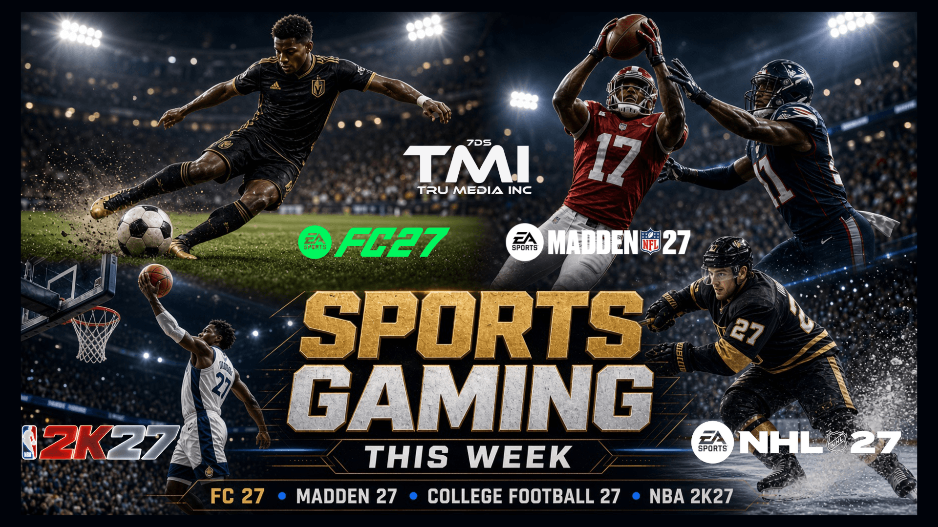 Sports