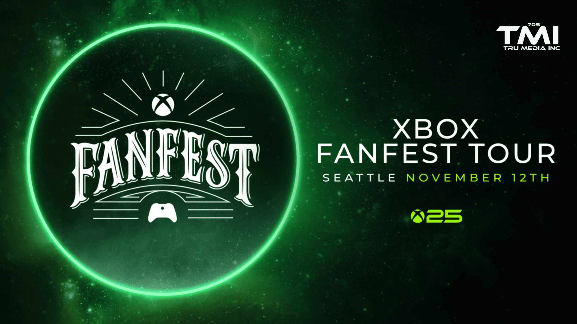 Xbox FanFest