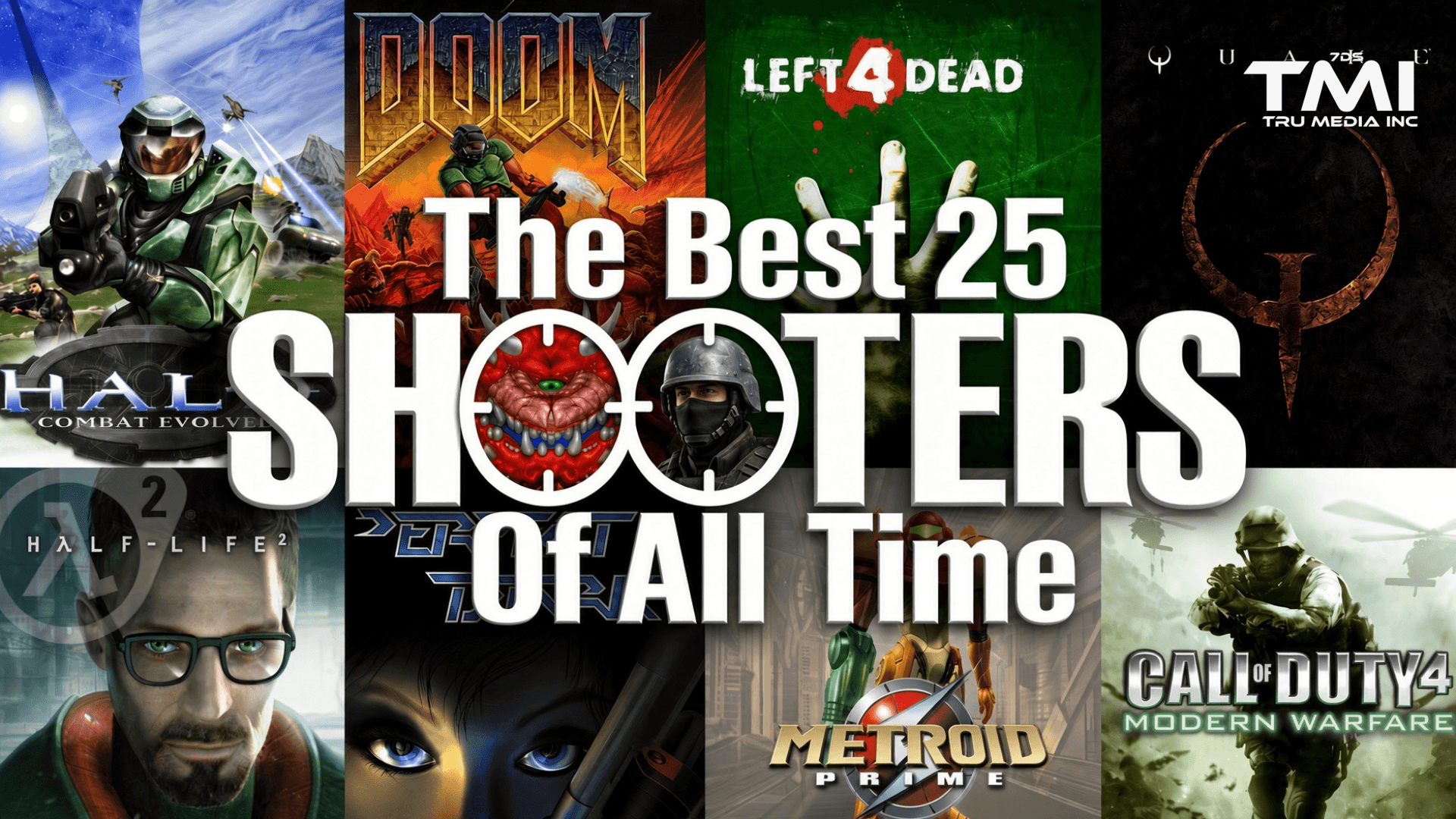 Best 25 FPS