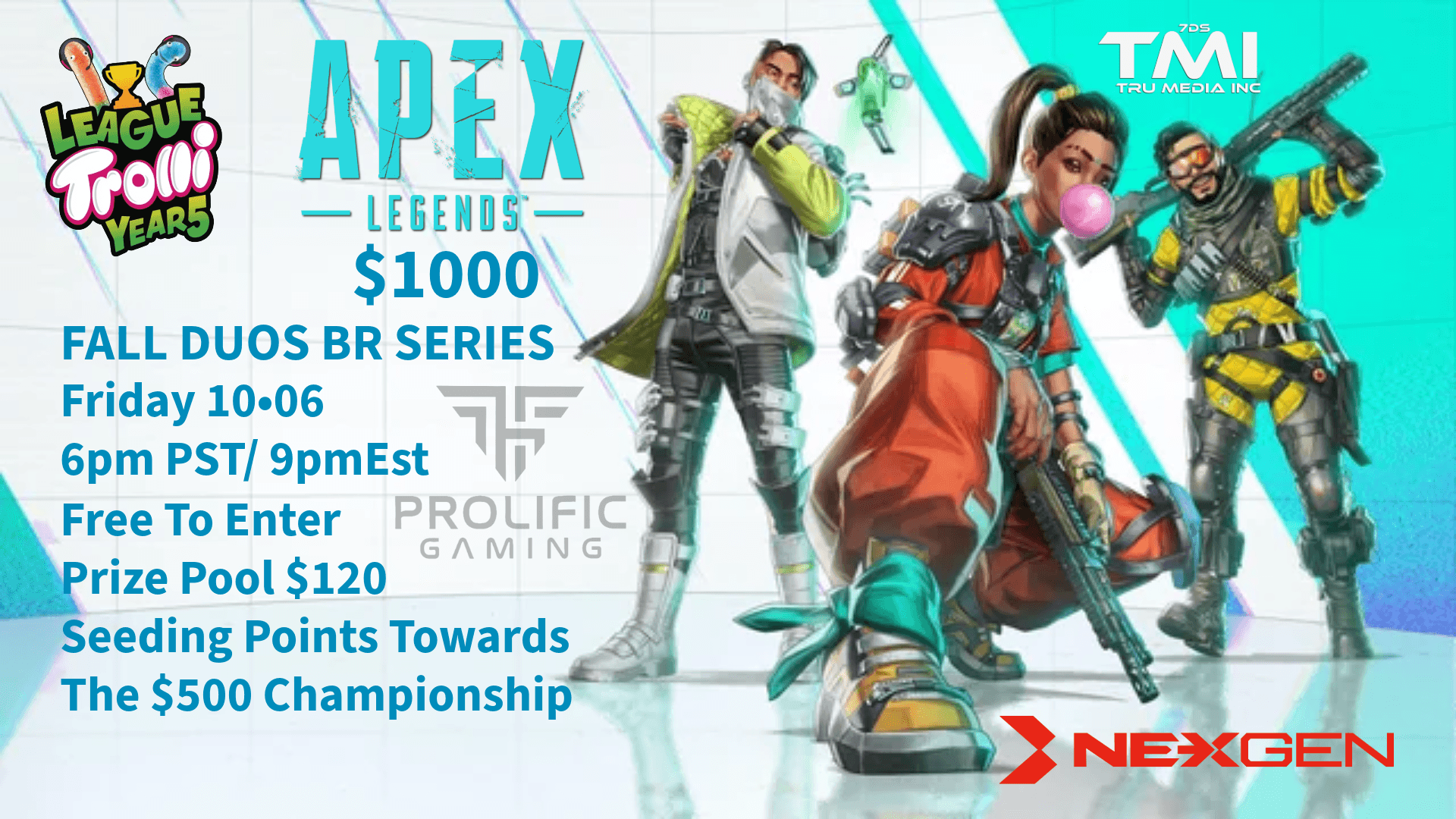 APEX