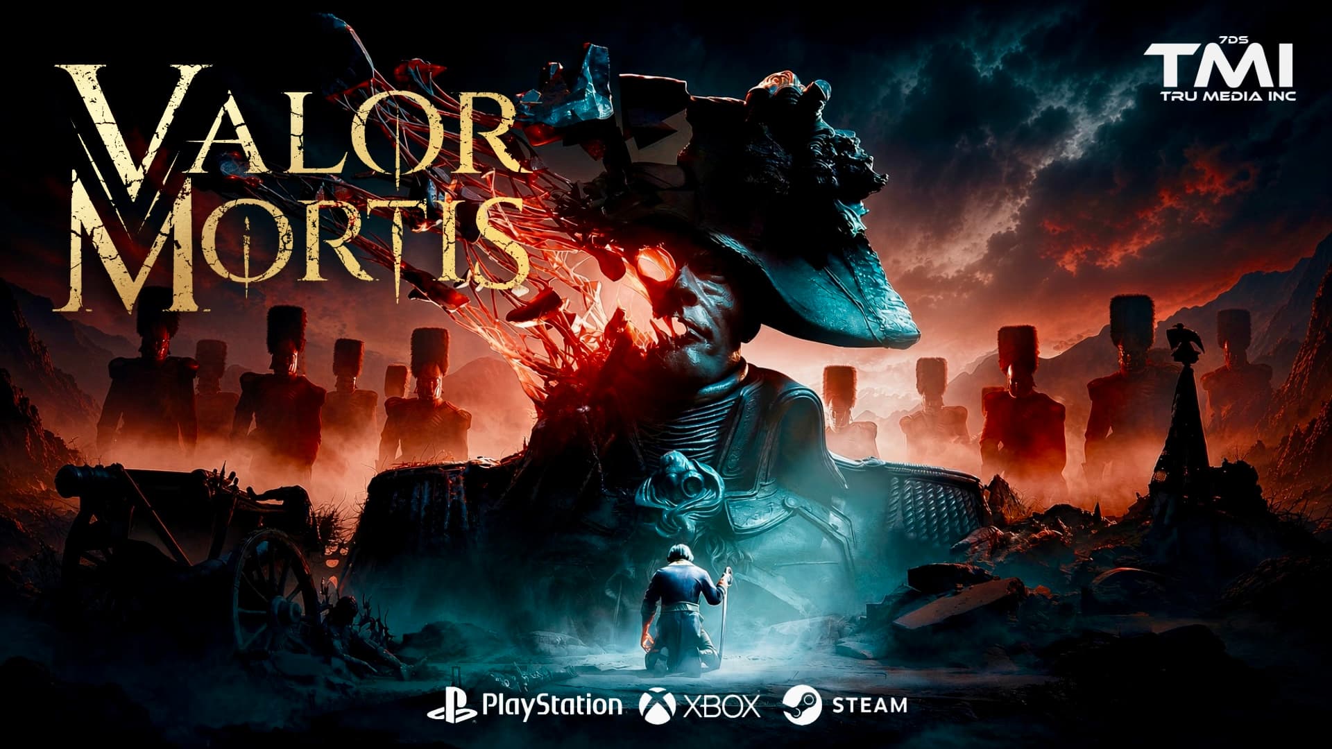 Valor Mortis