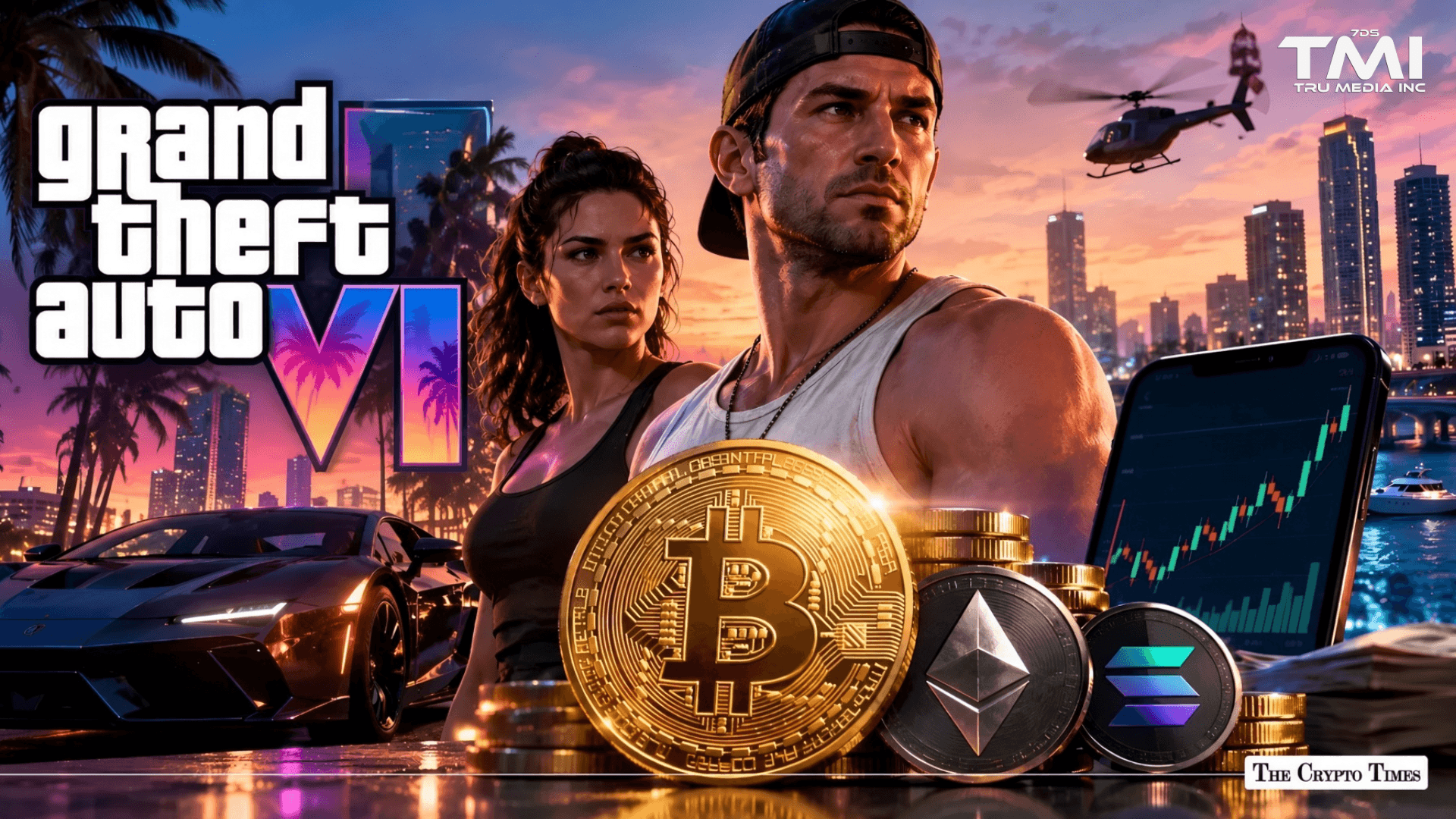 FAKE GTA 6 NEWS