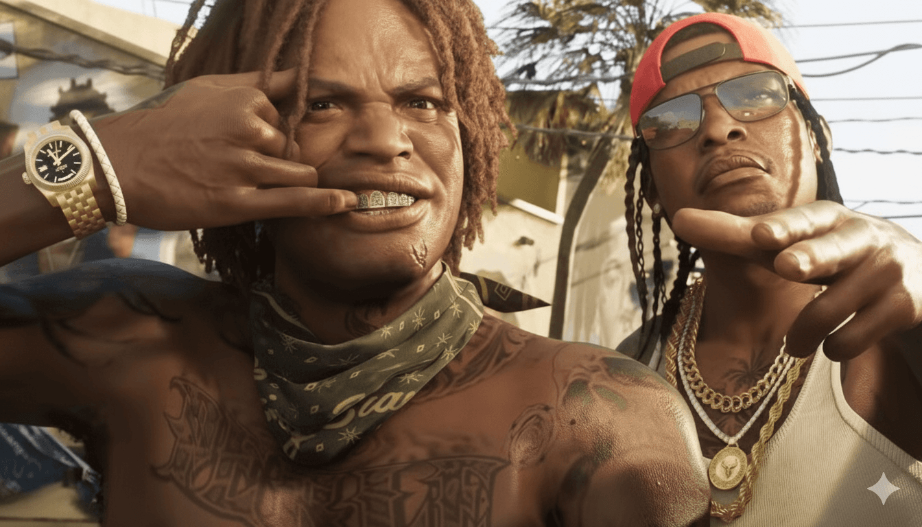 GTA 6 Leak Confirms Rockstar’s Satire Is Alive and Well