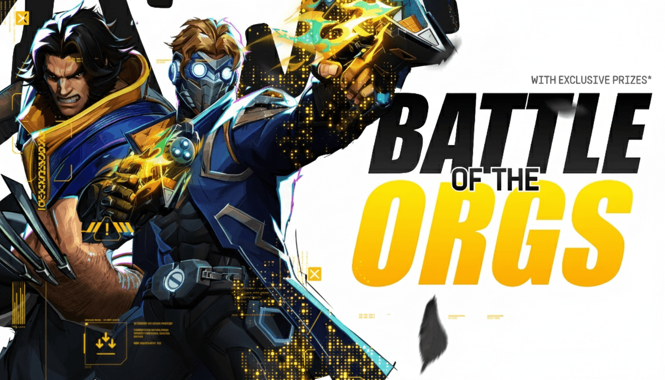 BOTO: Redefining esports culture