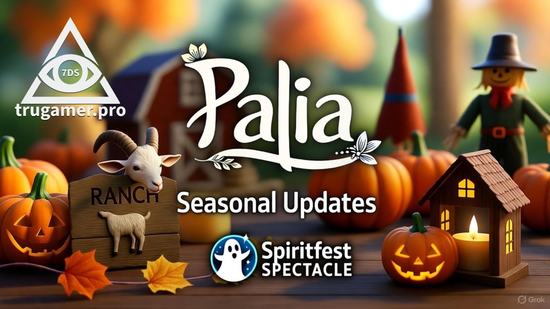 Palia, the free-to-play cozy MMO