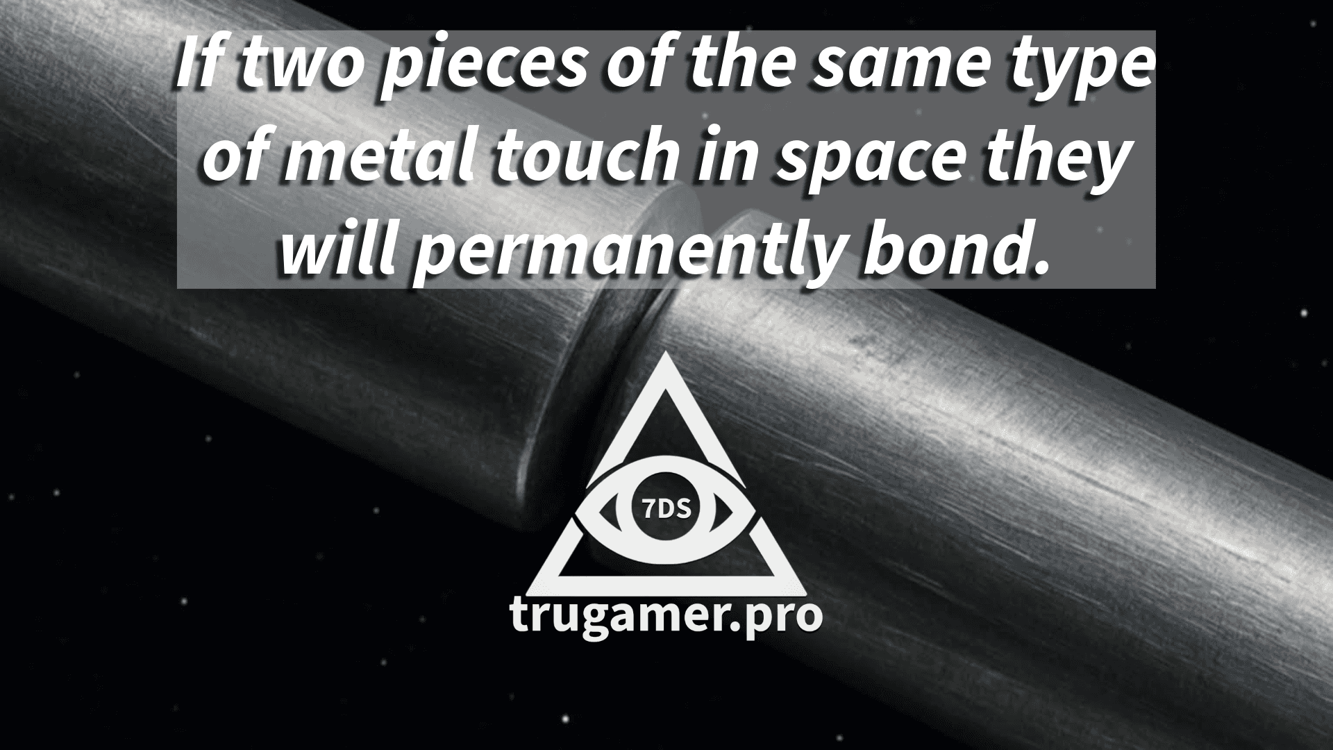 Cold Welding: In-Depth Explanation