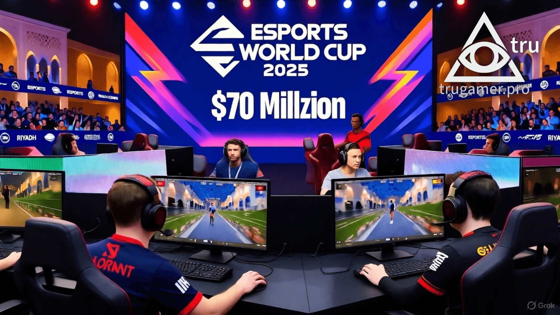 Largest Cash Prize in Esports History