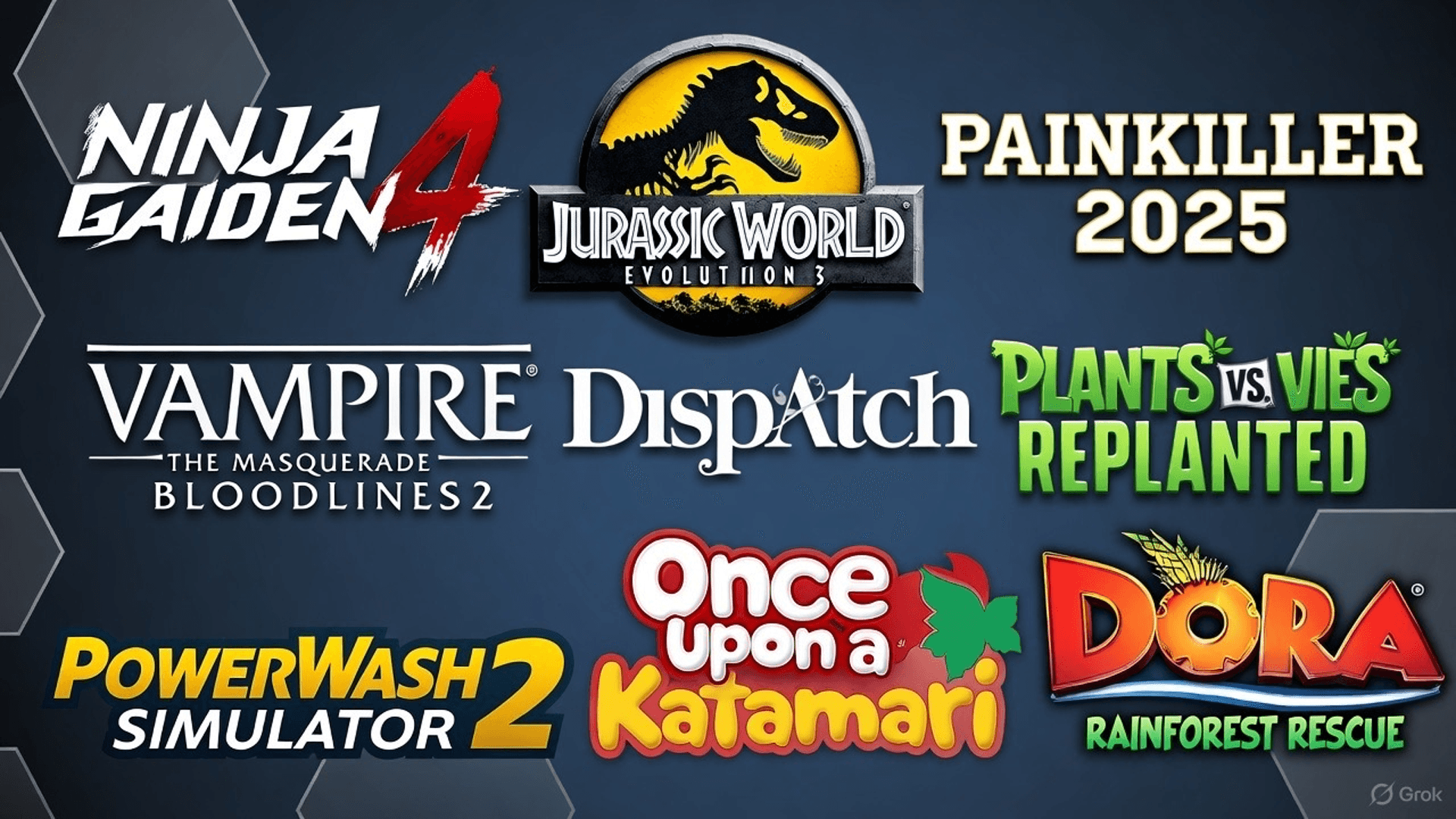 October 20-26, 2025 Video Game Releases