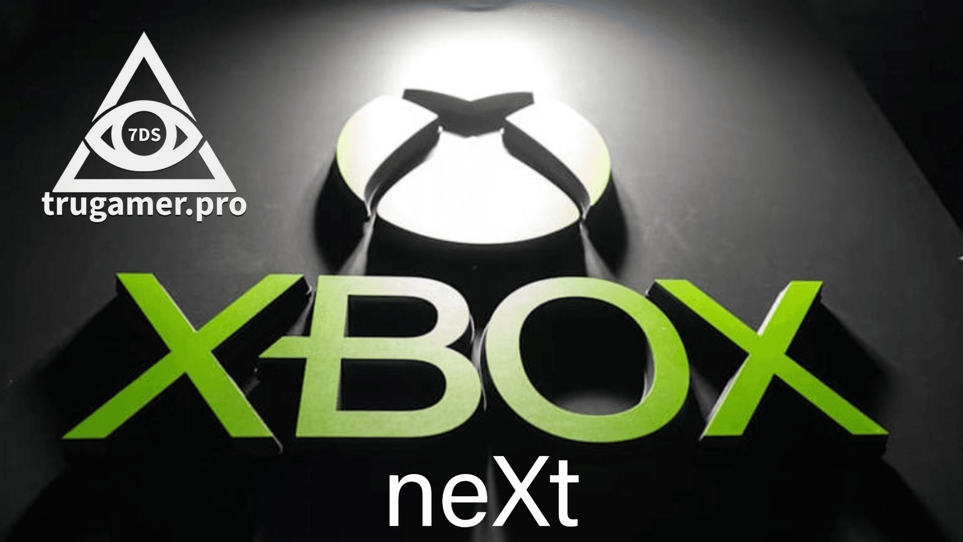 Microsoft is developing its next-generation Xbox