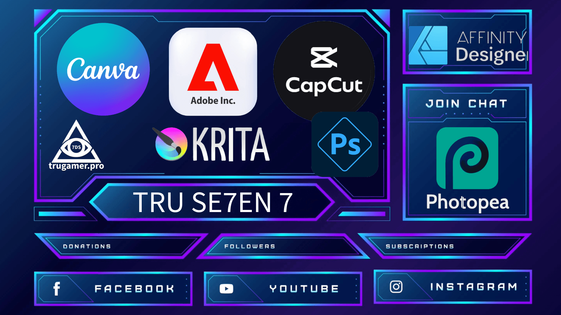 Top Streaming Overlay Tools 2025