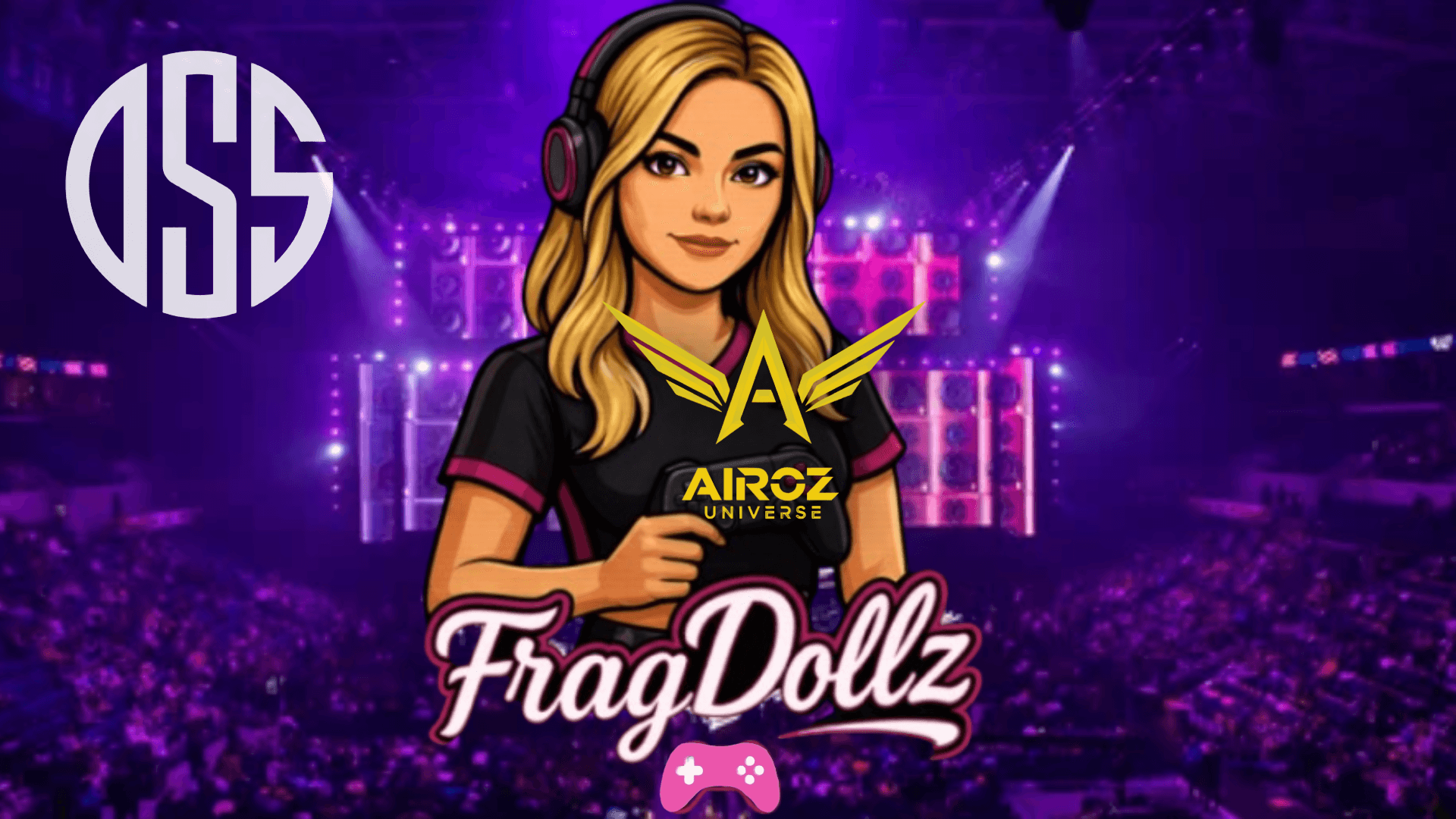 Frag Dollz