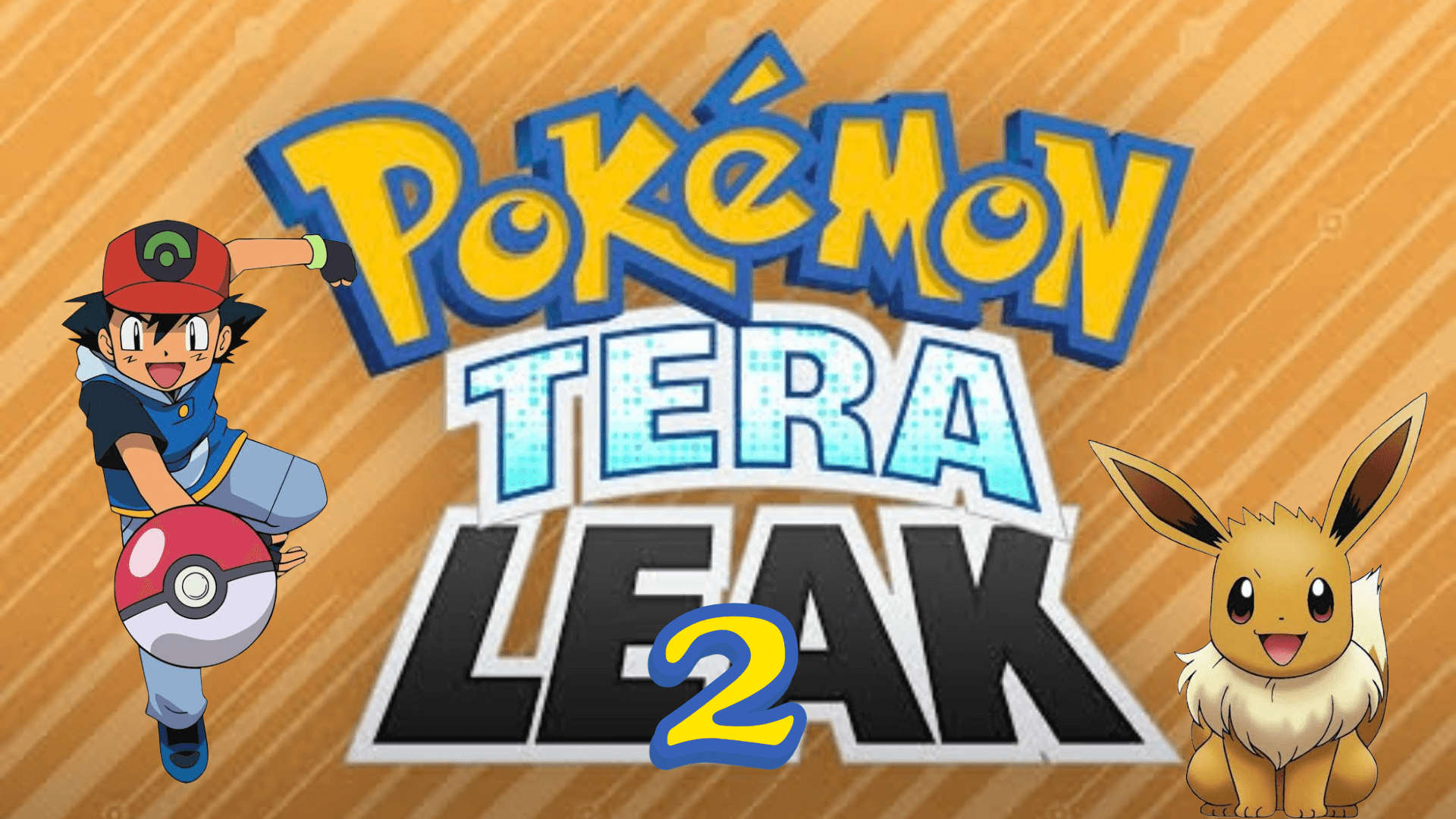 Pokémon's Roadmap to 2030 Exposed