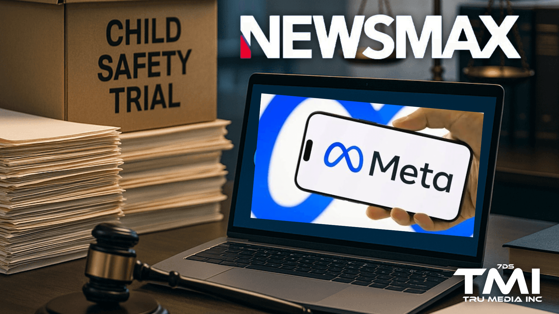 META -$375 Million Trial