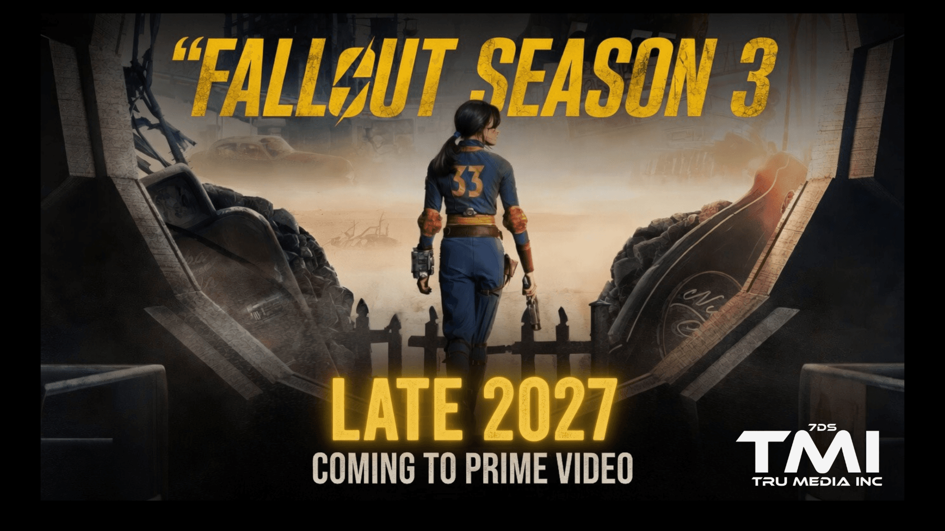 Fallout