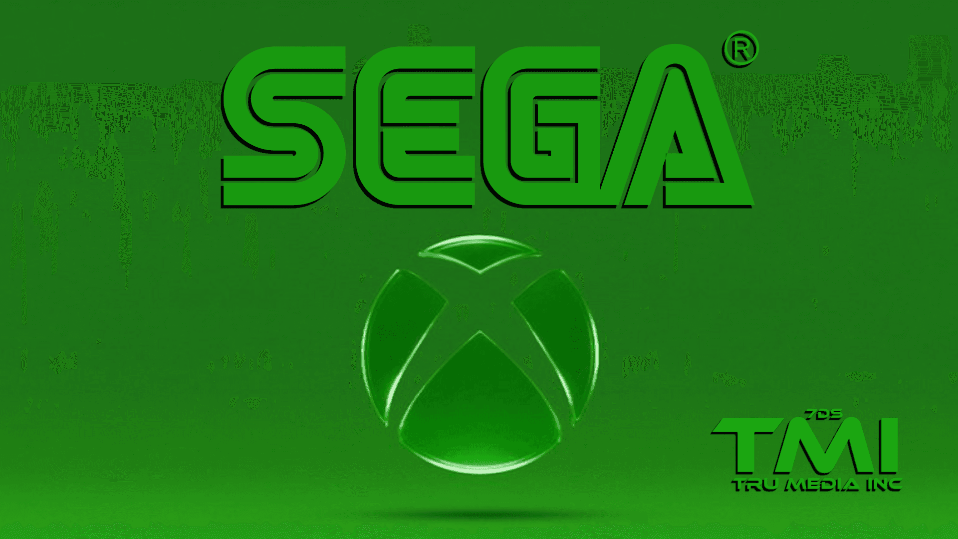SEGA