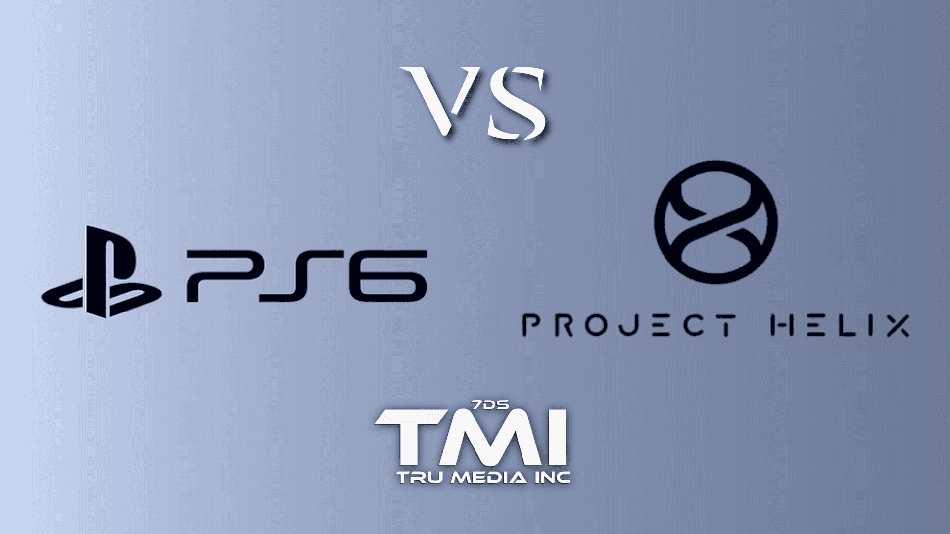 Helix vs PS6